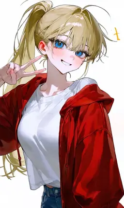 Profile image of 아멜리아