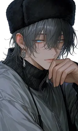Profile image of 알렉세이