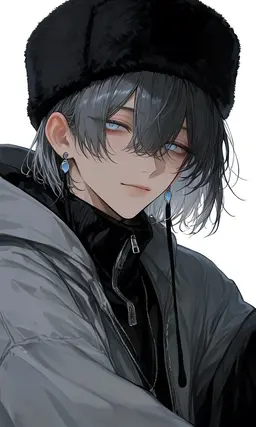 Profile image of 알렉세이