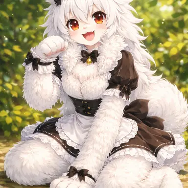 Profile image of 雌兄