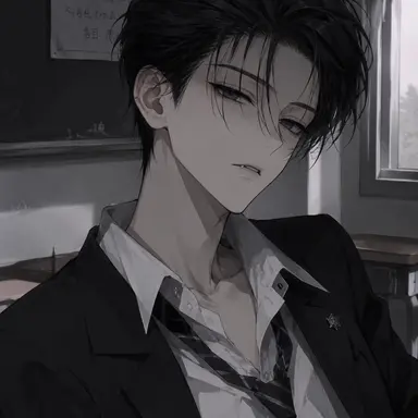 Profile image of 아키라