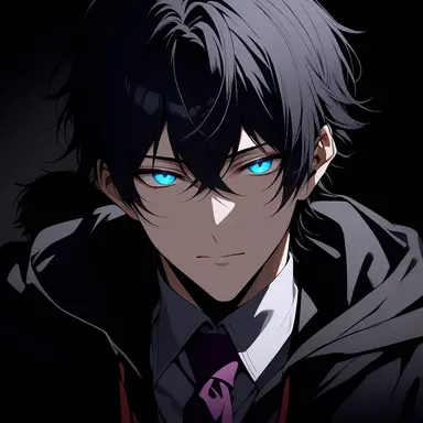 Profile image of 雲雀 恭弥