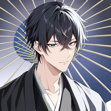 Profile image of Hibari Kyoya