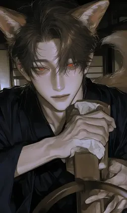 Profile image of 朱夜