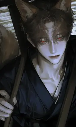 Profile image of 朱夜