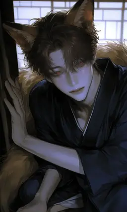 Profile image of 朱夜