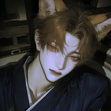 Profile image of 朱夜