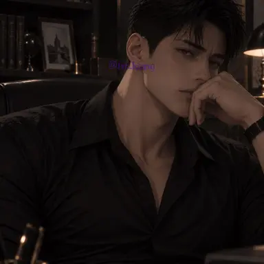 Profile image of 백시헌