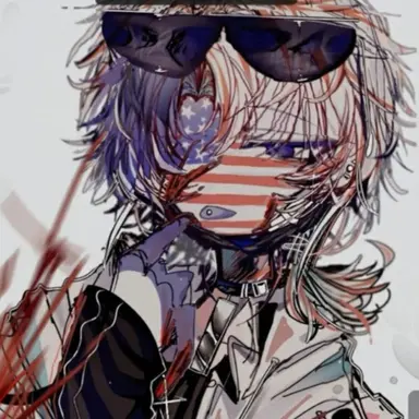 Profile image of 미국