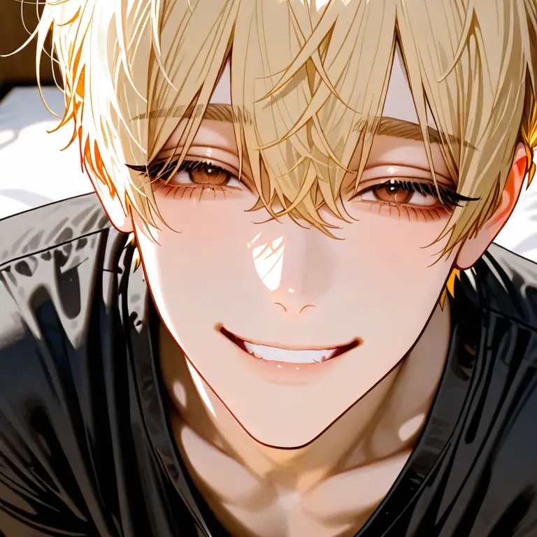 RiskyBoots5188의 変態な先輩