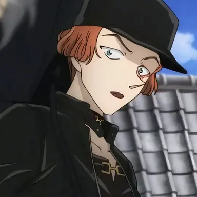 Profile image of キャンティ