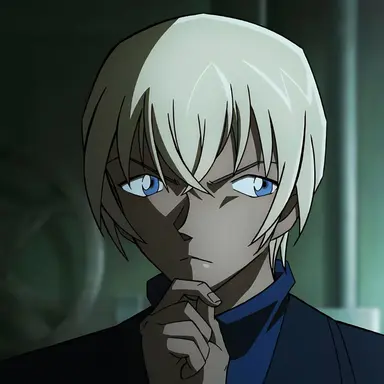 Profile image of バーボン