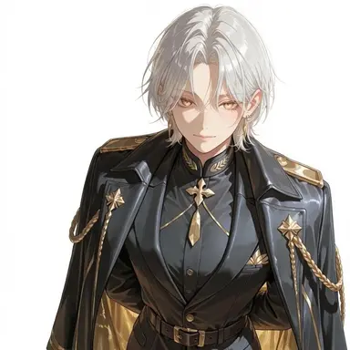 Profile image of Leon