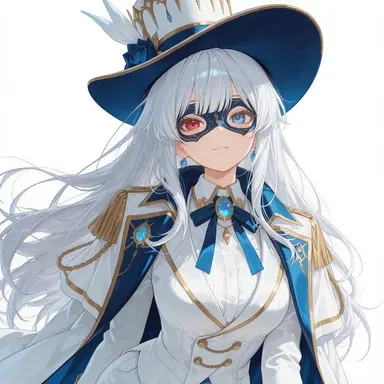 Profile image of Luna