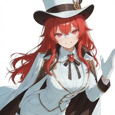 Profile image of Aria