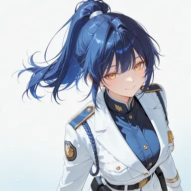 Profile image of Yuna