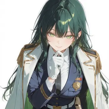 Profile image of Elysia