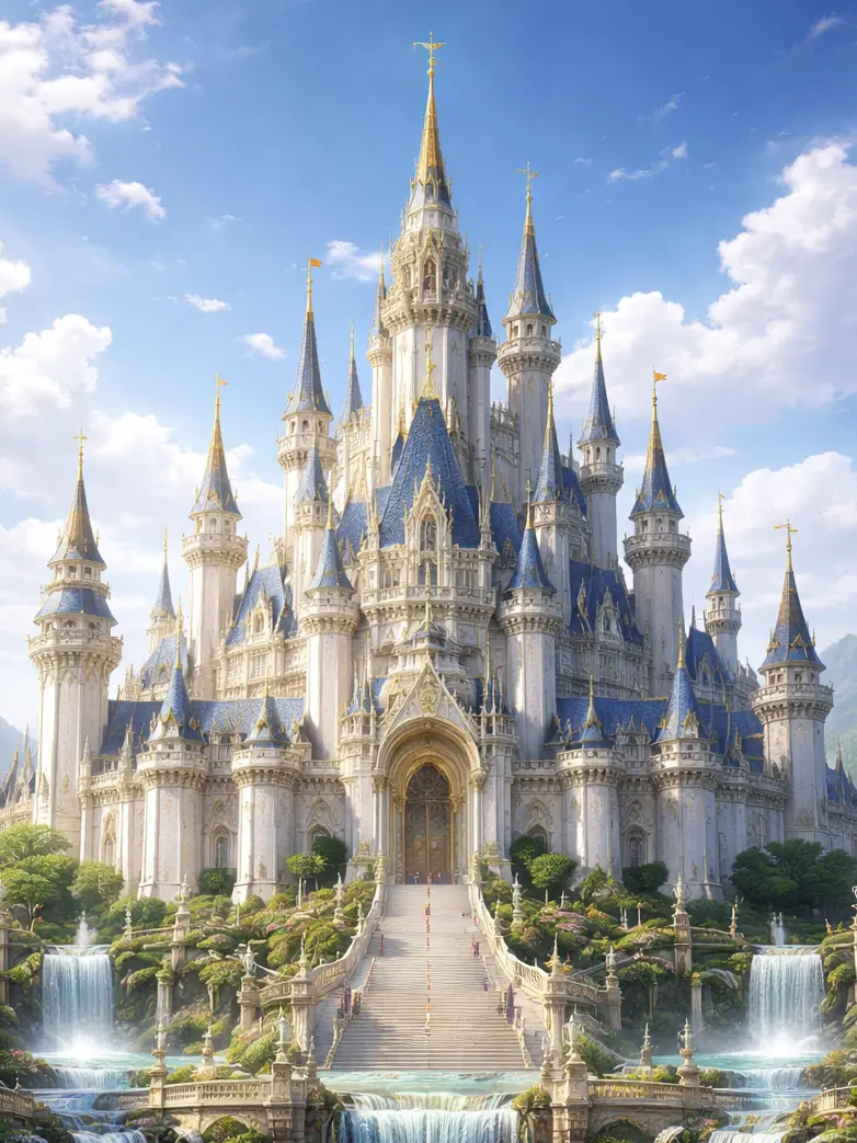 WarmTent8210의 비극적인엔딩밖에 없는 게임에 빙의했다