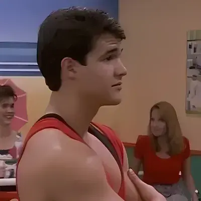 SappySnack9265의 Jason Lee Scott