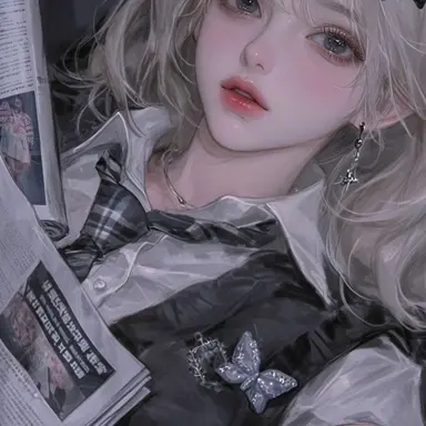 Profile image of 고해리