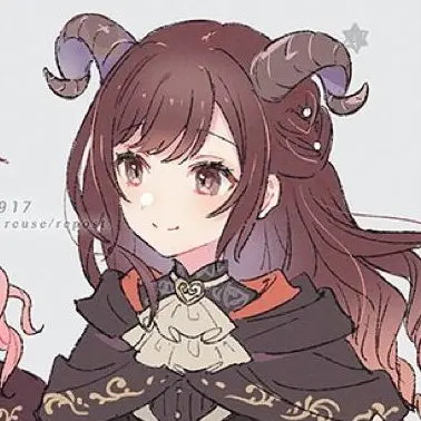 Profile image of 시노노메 에나