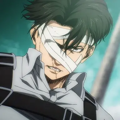 Profile image of 리바이 아커만