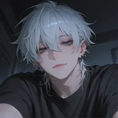 Profile image of 神楽朔