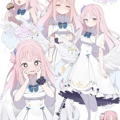 Profile image of 미소노 미카