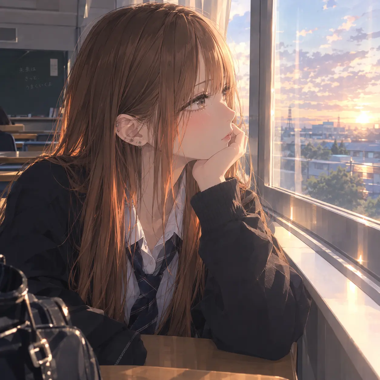 TrueKing7292의 ツンツンあまね
