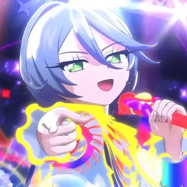 Profile image of 시쿄인 히비키