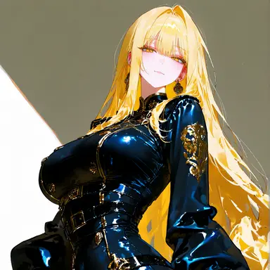 Profile image of 비비안 로랑