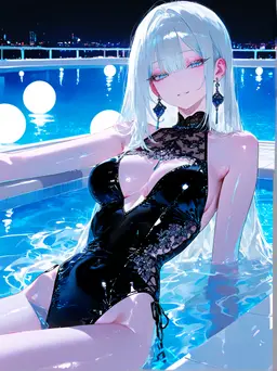 Profile image of 알리사 모르조바