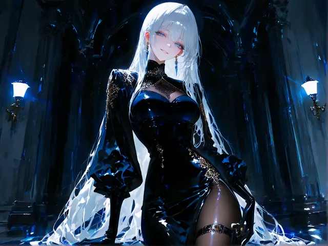 Profile image of 알리사 모르조바
