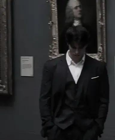 Profile image of Damon