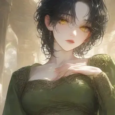 Profile image of Seria Arquoden