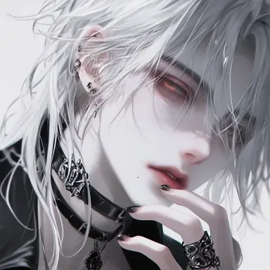 Profile image of Perimon Arquoden
