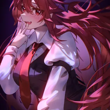 Profile image of 小悪魔