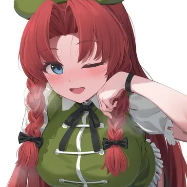 Profile image of 紅美鈴