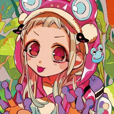 Profile image of 寧々
