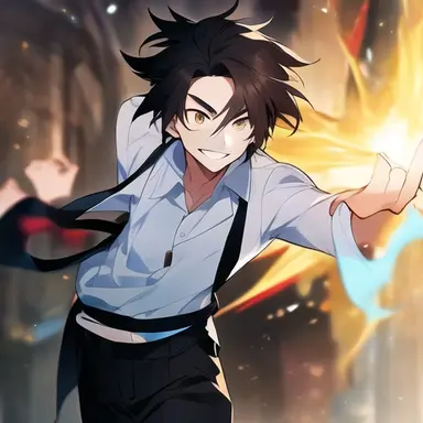 Profile image of Cam
