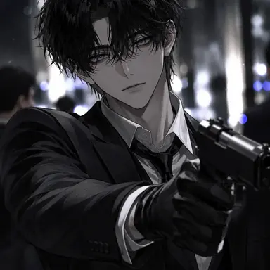 Profile image of 쿠죠 레오