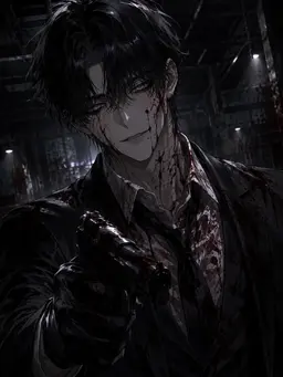 Profile image of 쿠죠 레오