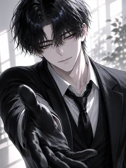 Profile image of 쿠죠 레오