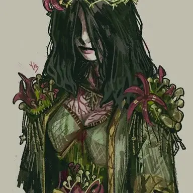 Profile image of Ivy