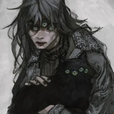 Profile image of Emerald