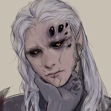 Profile image of Archy
