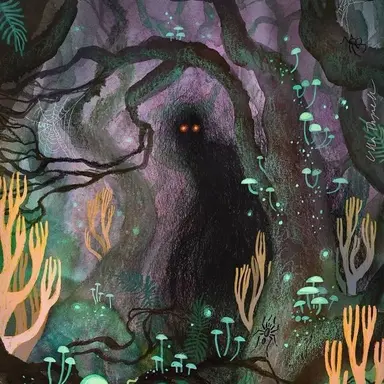 Profile image of Shadow Dweller