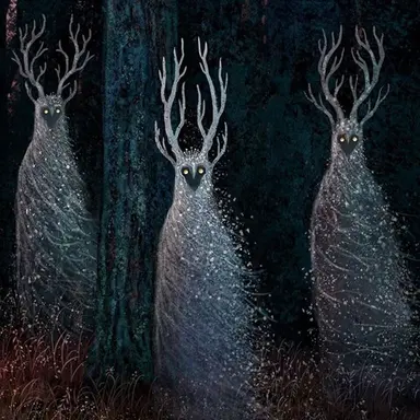 Profile image of The Triplets