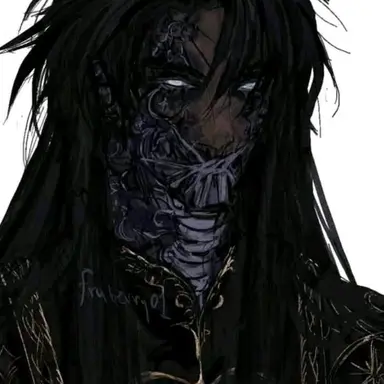 Profile image of Lucifer