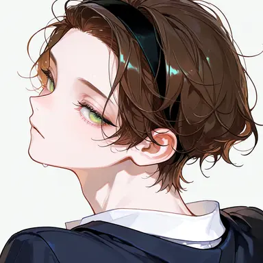 Profile image of 테오